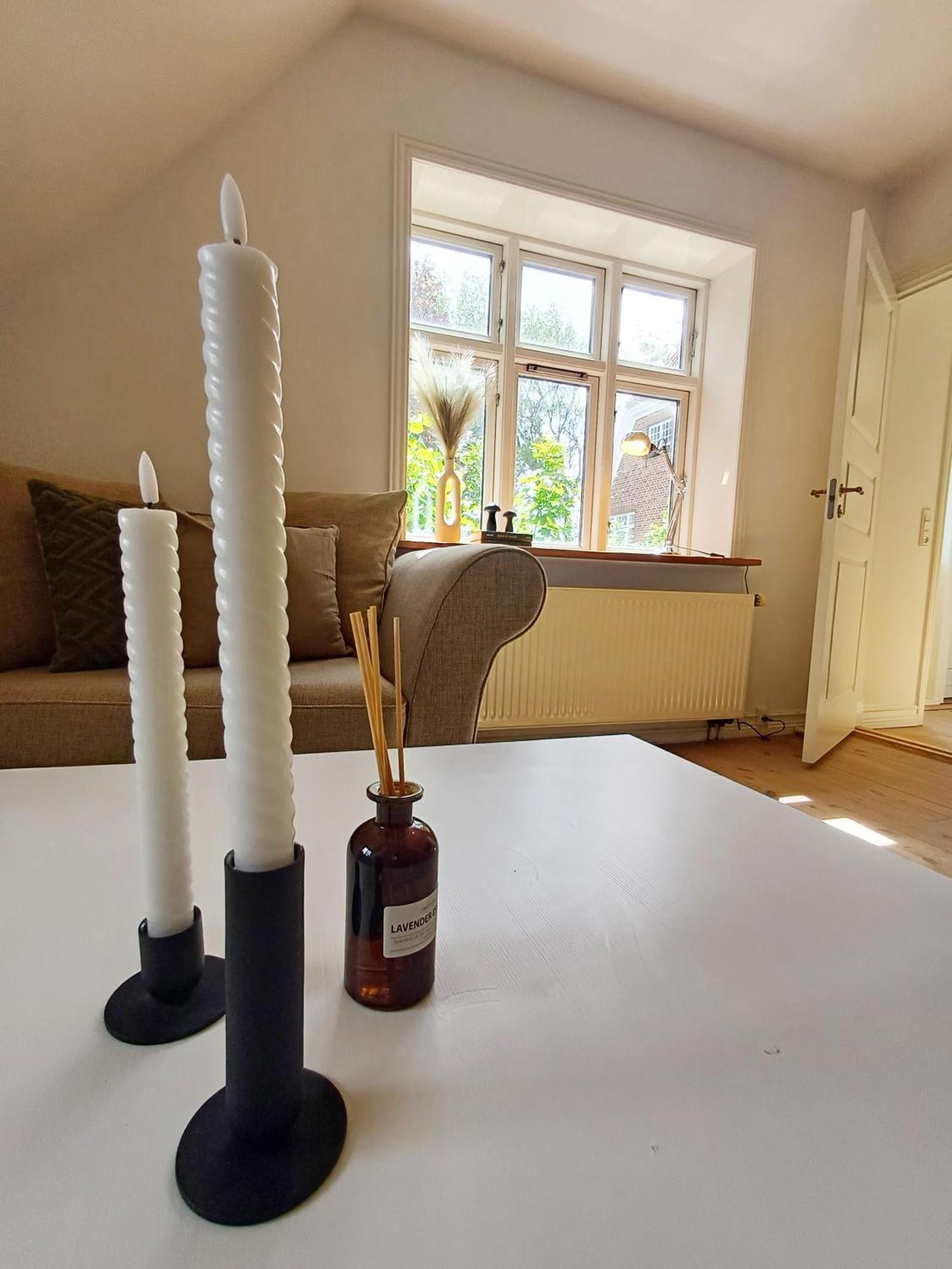 Grand Luxury Apartment In The Center Of Hoerring Hjørring Zewnętrze zdjęcie