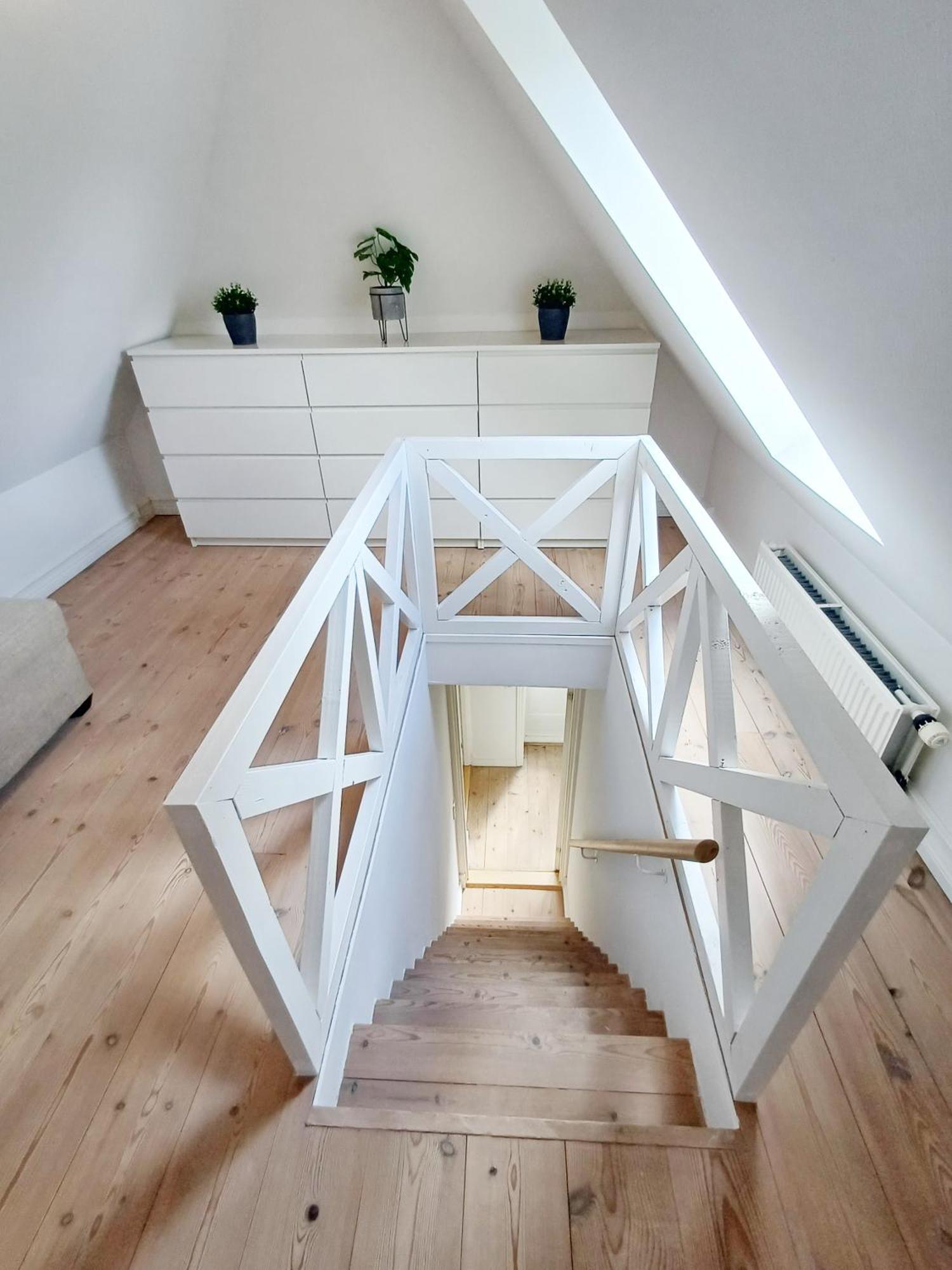 Grand Luxury Apartment In The Center Of Hoerring Hjørring Zewnętrze zdjęcie