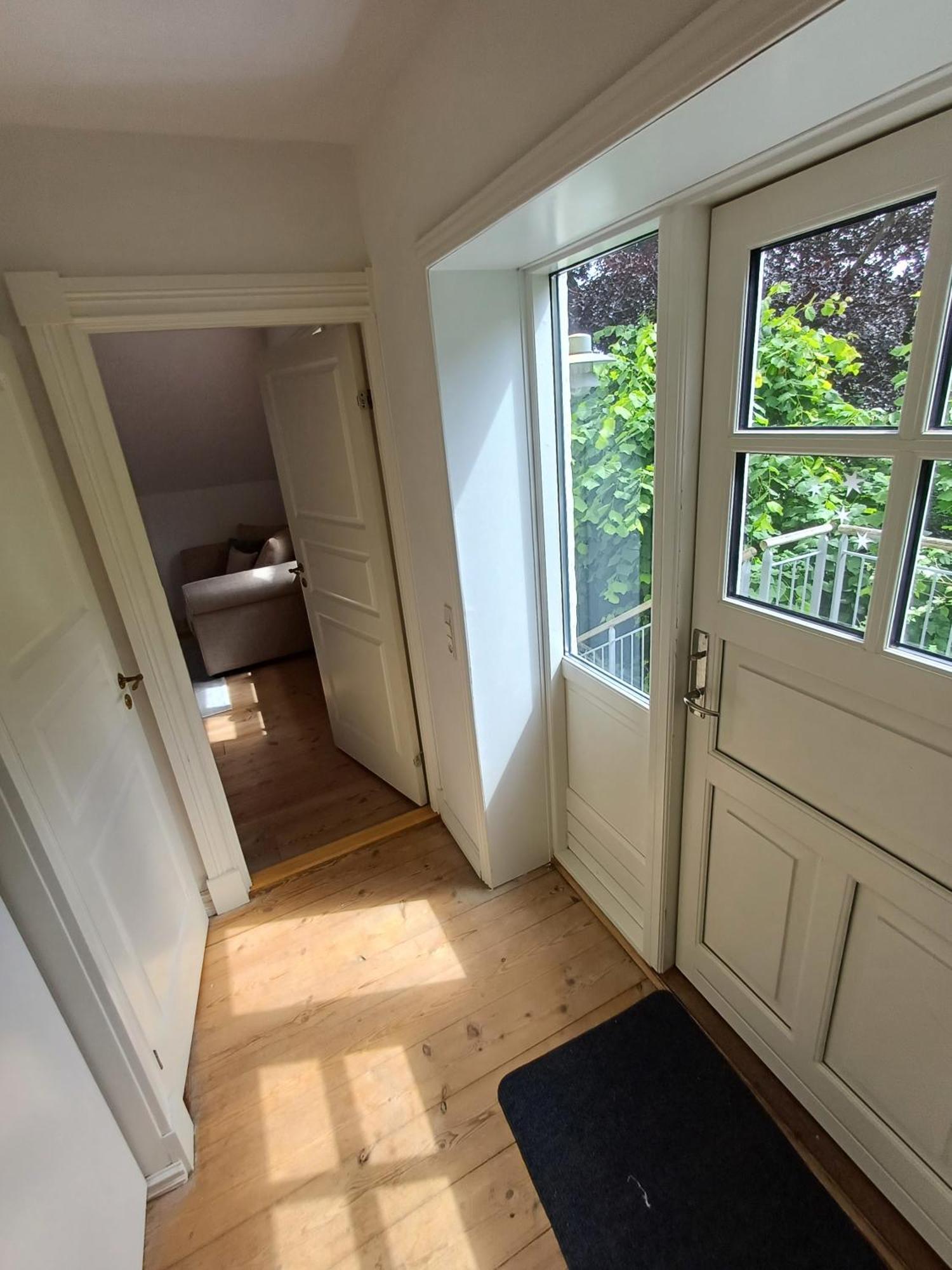 Grand Luxury Apartment In The Center Of Hoerring Hjørring Zewnętrze zdjęcie