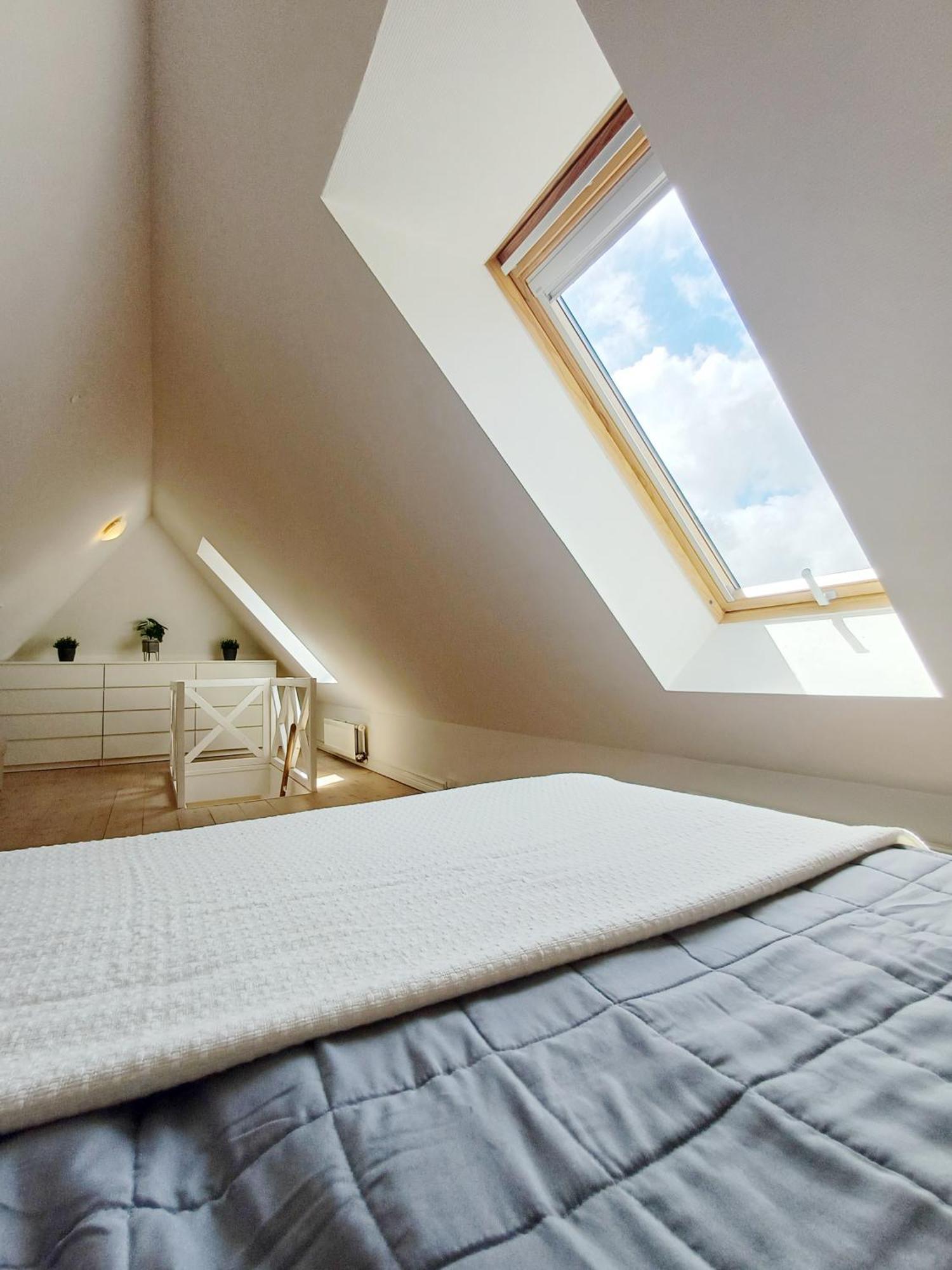 Grand Luxury Apartment In The Center Of Hoerring Hjørring Zewnętrze zdjęcie