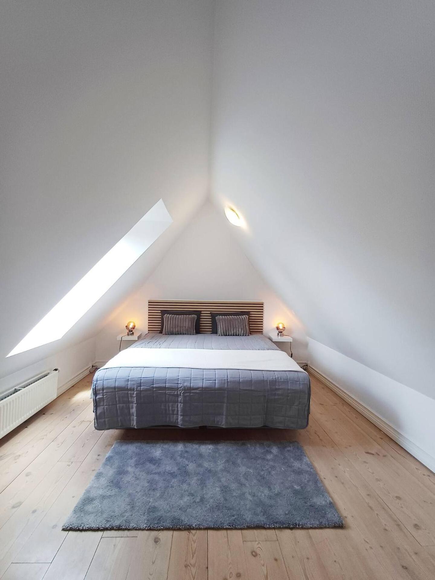 Grand Luxury Apartment In The Center Of Hoerring Hjørring Zewnętrze zdjęcie