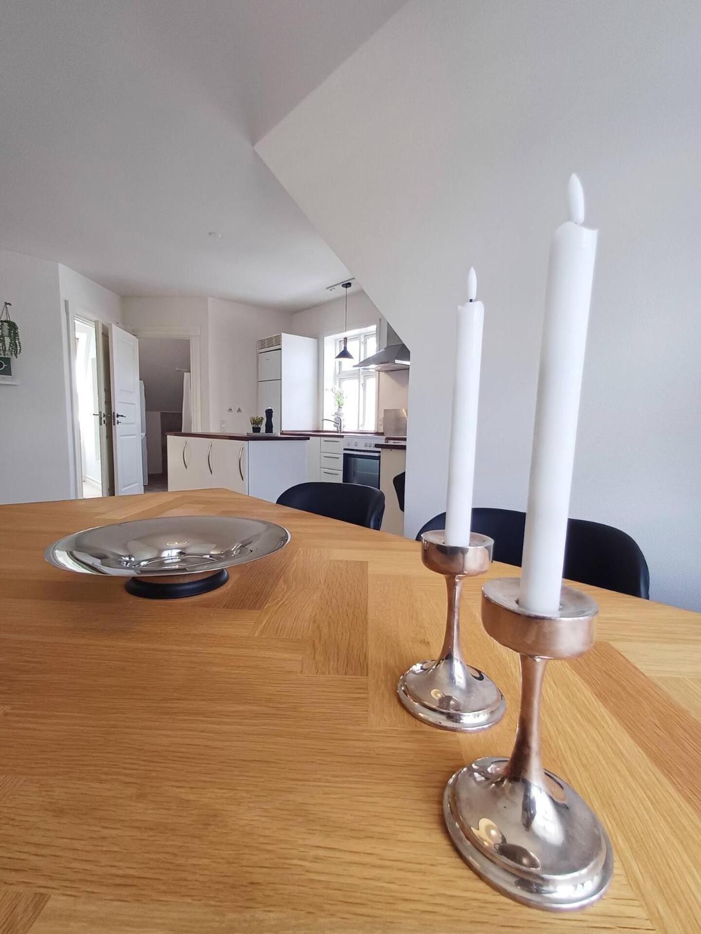 Grand Luxury Apartment In The Center Of Hoerring Hjørring Zewnętrze zdjęcie