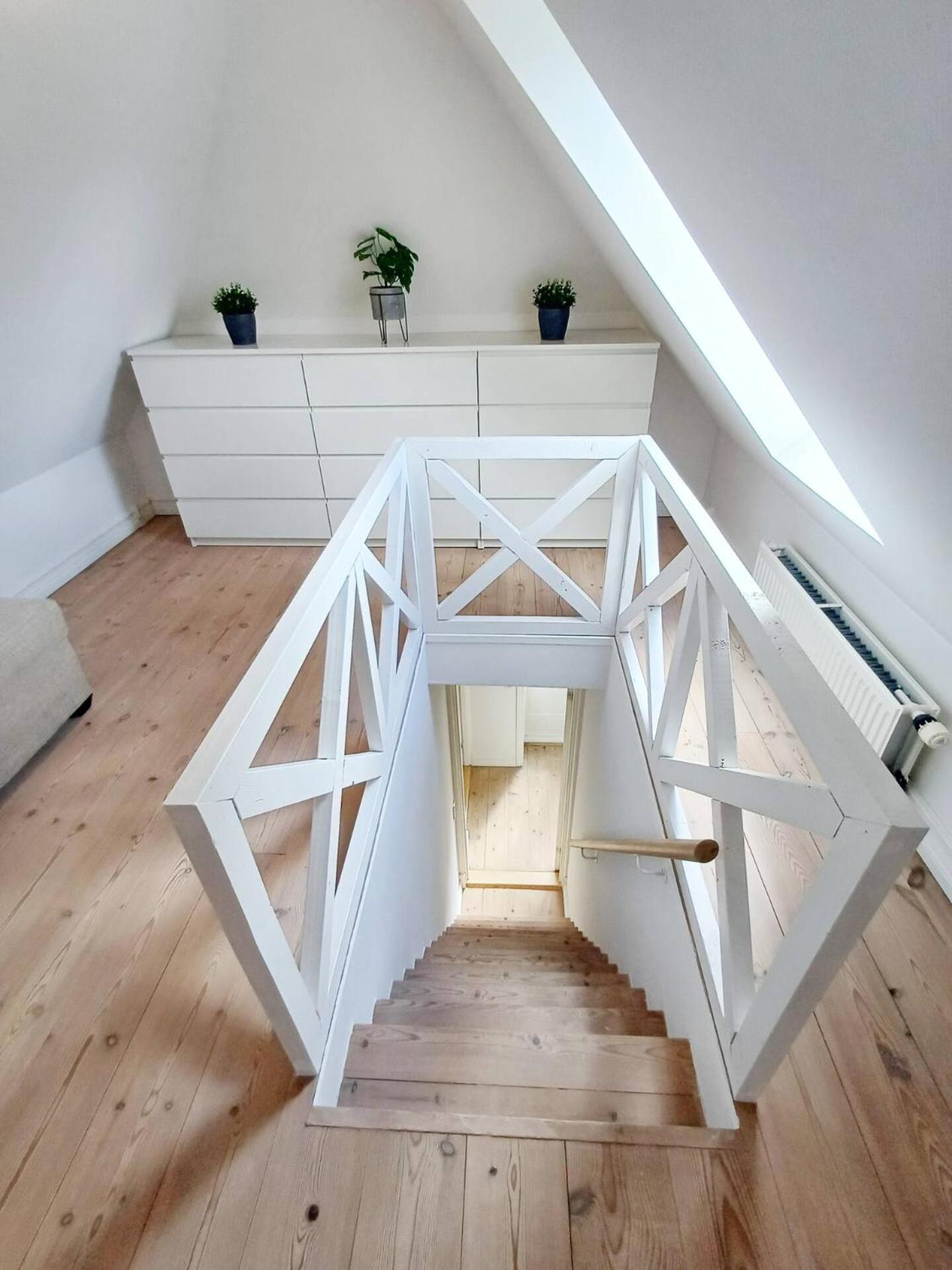 Grand Luxury Apartment In The Center Of Hoerring Hjørring Zewnętrze zdjęcie